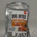 Fluval Bug Bites Goldfish Fish Food, Pellets for Medium to Large Sized Fish, 3.53 oz, A6584.3, Pack of 3, Best By Date 19/Oct/2025By Date 19/Oct/2025