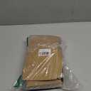 Door Handle Set, Compatible with 1991-1996 Jeep Wrangler YJ 1997-2006 TJ, Exterior & Interior Left Driver & Right Passenger Side | Replace# 79540 79541 55176383AE 55176382AE 55176477AC 55176476AC (1991-2004 Outer & Inner)