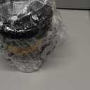 SHARDOR One Touch Coffee Grinder Electric, Spice, Herb, For Coffee Bean Spices and Seeds with 1 Removable Stainless Steel Bowl, Dry Grinder, Black