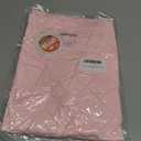 Cavva Women's Workout Long Sleeve Shirts Athletic Tops | Lightweight, Breathable, Quick Dry, Moisture-wicking, Sun Protectioin, UPF 50+, Rash Guard, Stretchy, for Running, Gym, Yoga (Pink, XXL)