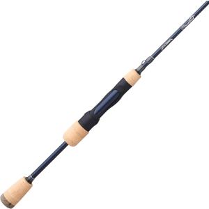 Pflueger President XT Spinning Rod, Size: 5'9"