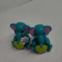 Little Tikes Fantastic Firsts Peeky Pals Elephant Figure Pack of 2