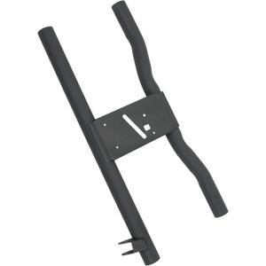 Mountainpeak Spare Tire Support Crossmember Carrier Kit Fit for 1999-2006 Chevy Silverado & GMC Sierra