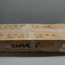 INQCMY 12 Pcs Christmas Norfolk Pine Stems,15" Real Touch Artificial Norfolk Pine Branches,Fake Christmas Greenery Stems Faux Cedar Pine Picks for Vases DIY Garland Table Xmas Indoor Decor(Green)