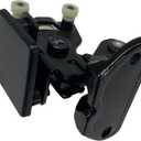 Sliding Door Roller Hinge-Right-Center 68271843AA Compatible with 2014-2025 RAM ProMaster Van 1500 2500 3500 Door Parts
