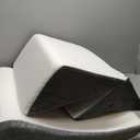 4pcs Wedge Pillow Set for After Surgery,Wedge Pillows for Back Pain Relief and Leg Pain,Wedge Pillow for Legs Swelling,Back Support, Post Surgery Recovery