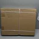 Canvas Floater Frame for 11.25" Deep Stretched Canvas, Floating Wall Art Frame Kit for Gallery-Wrapped Paintings Decor for Bedroom Living Room, Easy Assembly & Made in USA 16"X20", White