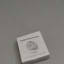 UV Toothbrush Sanitizer Holder, Toothbrush Sanitizer and Holder Cover Caps with Fan Drying, Rechargeable Portable Toothbrush Cleaner Case Fits Most Electric and Manual Toothbrushes (Black)