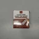 All-in-One Paint White, Touch-Up Paint for Furniture, Cabinets, Wood, Metal No Sanding, Fast Drying, Water Based Multi Surface, 6.35 oz