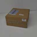 Rattan Table Lamps for Living Room, 3 Way Dimmable Touch Lamps, Small Bedside Lamps with LED Bulbs, Phone Stand, USB Ports and AC Outlet, Boho Nightstand Lamp for Kids Room, Bedroom, Office (2 Pack)