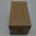 Ceramic Cereal Bowls Set of 6, 28 oz Bohemian Soup Bowl, Colorful Bowls Set for Kitchen, Dessert Bowls for Salad, Pasta, Oatmeal, Ramen, Oatmeal, Fruit, Dishwasher & Microwave Safe