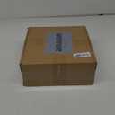 Wedding Arch Draping Fabric 6 Panels 28.7" x 20FT Terracotta Sheer Chiffon Backdrop Drapes for Wedding Ceremony Birthday Party Bridal Shower Outdoor Decoration