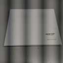 Transparent Keyboard Case for iPad Air 13 Inch (M3/M2 2025/2024) & iPad Pro 12.9 Inch (6th/5th/4th/3rd Gen), 7-Color Backlit Wireless Keyboard with Touchpad, 360 Rotating Stand, Pencil Holder, Black