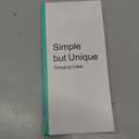 USB to USB C Cable [2Pack 3FT] Coiled USB C Cable Fast Charging 60W, USB A to USB C Cable for CarPlay, iPhone USB C Cable Durable Braided USB C Cord for iPhone 17 16 15 Pro Max/Samsung Galaxy and More