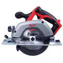 M18 18V Lithium-Ion Cordless 6-1/2 in. Circular Saw (Tool-Only)
