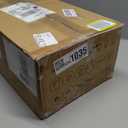 Steam Cleaner, Multipurpose Powerful Steamer with 21 Accessories, 248°F High-Temperature Steam for Floors, Grout, Tiles, Carpet, Cars - Portable 1.08L Tank, Child Lock, Chemical-Free Cleaning (Yellow)