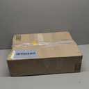 PATIKIL Lampshade Diffuser, 14,5" Diameter Round Diffuser for Drum Lampshades Pendants Light, DIY Light Shield, Frosted White