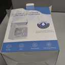 Portable Air Conditioners, 3 In 1 Personal Evaporative Air Cooler Humidifier, Mini Air Conditioner Fan with 3 Timer, 3 Speeds, 2 Cool Mist Modes, Desktop Cooling Fan For Room Camping Office Car