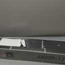 Metal Bed Frame,Full Size Bed Frame with Storage Space,Heavy Duty Sturdy Mattress Foundation,Easy Assembly,No Box Spring Needed, Black,12 Inch,Full