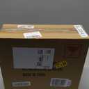 PETAFLOP 8x10 Picture Frame Set of 7, Distressd Rustic Frames Display 8 by 10 Inch Photo for Wall or Tabletop