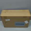 2-Step Stool with Handle for Elderly, Heavy Duty Non-Slip Step Stool for High Beds/Bathtub/Kitchen, Wide Anti-Slip Platform, Supports 450 lbs