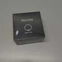 Smart Health RingMen's and Women's Fitness trackerswith Blood Oxygen, Blood Pressure, Heart Rate, Sleep MonitorStep CounterIP68 Waterproof for iPhone and Android,No Subscription Fee, Gold 8