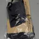 Y25D High Waisted Underwear for Women Tummy Control Panties Seamless Breathable Full Coverage Women's Briefs Multipack, Size XL