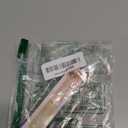 tarte tartelette XL tubing mascara  Lash Extensions in a Tube with Peptide, Extra-Bold Buildable Lifted Length & Volume, Smudge-Proof Longwear, Easy-to-Remove, Vegan & Cruelty-Free