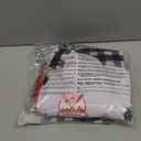 Haysandy 3 Pieces Halloween Kids Chef Costume Role Play Chef Costume with Hat for Boys and Girls (Large)