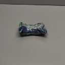 Women's Camisole Leotards for Ballet Girls Dance Costume (Ink Blue Flower), Small