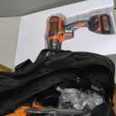 BLACK+DECKER 12V MAX Drill & Home Tool Kit, 60-Piece (BDCDD12PK)