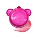 Dr.Jart+ Vital Hydra Solution Jelly Bear Korean Overnight Lip Mask with Hyaluronic Acid | Korean Skin Care, 0.59 Oz