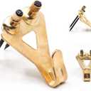 4 Pc Picture Hangers With Nails 2 Pack