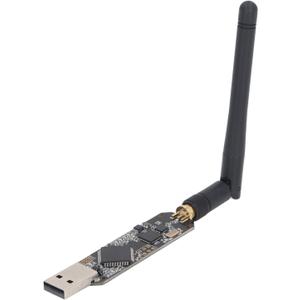 Yoidesu Bluetooth Protocol Analyzer for Ubertooth 1, 2.4GHz Wireless Bluetooth BLE Tool, 2.4GHz Transmission and Reception Bluetooth Protocol Analysis Open Source Tool, Yoidesum1gi0aofuh