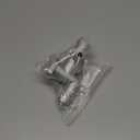 Aluminium Alloy Engine Cooling Coolant Hose Connector Pipe for Jetta Golf MK4 Bettle A3 S3 TT Seat Leon Ibiza 1.8T 06A121133J