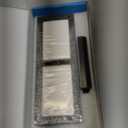 Sharp Pebble Premium Whetstone Knife Sharpening System  1000/6000 Grit Whetstone Knife Sharpener Kit with Angle Guide & Non-Slip Bamboo Base  Guided Beginner Instructions