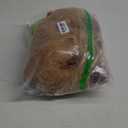 Ditucu Cute Capybara Plush with Turtle Backpack Soft Capibara Stuffed Animal Plushies Toys Hugging Gifts for Kids Brown 13 inch