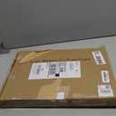 Acrylic Magnetic Dry Erase Board for Fridge, Set of 3 Transparent Monthly & Weekly Planning Boards, Includes 6 Dry Erase Markers, 1 Eraser and Magnetic Pen Holder