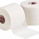 MUELLER Cohesive Sports Wrap White