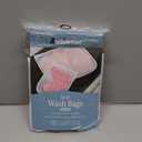 Whitmor Mesh Wash Bags Set of 2