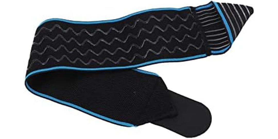oceanside Adjustable Fitness Wristband, Gym Wrist Wrap Brace Elastic Breathable Compression Wristband Sport Protector Strap