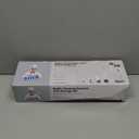 MR.SIGA 5 Pack Bottle Brush Cleaning Set with Storage Holder, Cleaning Brushes for Long Narrow Neck Bottles, Water Bottles, Baby Bottles, Tumblers, Drinking Glasses, Strews