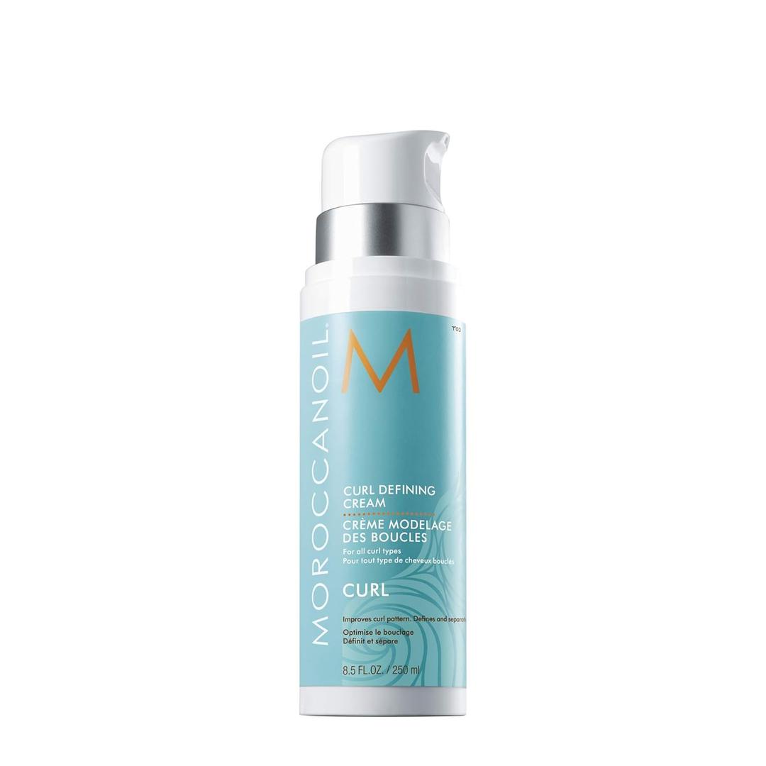 Moroccanoil Curl Defining Cream (8.5 Fl Oz (Pack of 1))