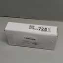 Landical 20 Set Christmas Appreciation Gift for Coworker Bulk Light Bulb Stress Ball Keychain Employee Christmas Gift for Staff Team (10 Styles)