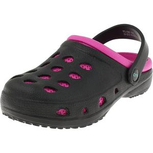 Capelli New York Clog 3, Blue Black