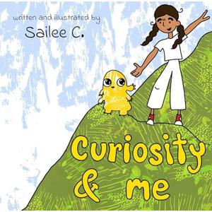 Curiosity and Me, Set of 5 Curiosity and Me, Set of 5
