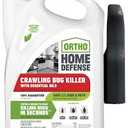 ORTHO HOME DEFENSE CRAWLING BUG KILLER