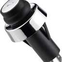 GS4 Igniter for Weber, GS4 Grill Igniter Switch Push Button Replacement Parts for Weber #66220 fit Weber GS4 Genesis II & Spirit II Gas Grills S310 E310 S-210 E-210