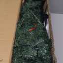 4 ft. Pre-Lit Artificial Christmas Tree with 100 LED Lights