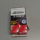 DMEX D2S HID Headlight Bulbs Xenon 35W Replacement 85122 66240 66040 66240CBI Headlamp - Pack of 2, 6000K Cool White